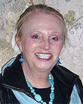 Elaine  Mordoch