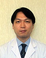 Tsuyoshi  Ohkura