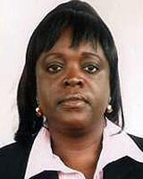Edith  Okoi