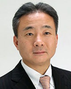 Takeshi  Morimoto