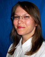 Elizabeth  Buikstra