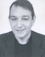 Alexander  Kamaratos