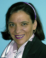 Flavia M Cicuttini