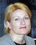 Birgit  Abelsen