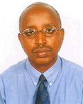 Joseph  Ntaganira