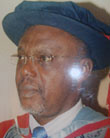 Felix U Ezepue