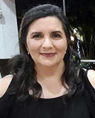 Karla  Cordón-Arrivillaga