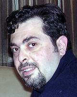 Dimitrios  Filippou