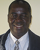 Ndidi Victor  Ikealumba