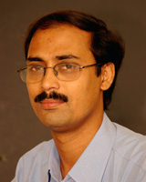Dr. Kalyan B.  Saha