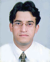Prithvi Raj  Sharma