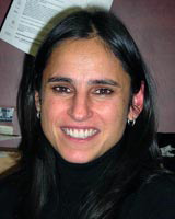 Maria  Orzanco