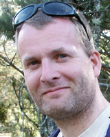 Kristian  Gjessing