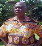 Longombe  Ahuka