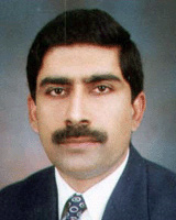 Ijaz  Anwer