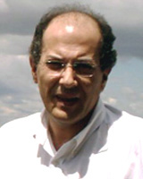 Jose Manuel  Lopez-Abuin