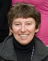 Ellen  Toth