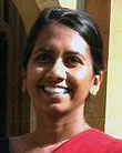 Koshila  Kumar