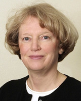 Nancy  Findholt