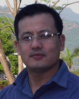 Gagan  Gurung