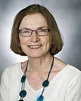 Beverley  O'Brien