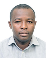 Emmanuel  Nakua