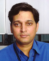 Pradeep  Singh