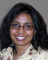 Malathi  Raghavan