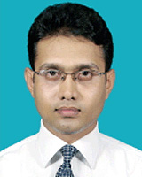 M. Rakibul  Islam