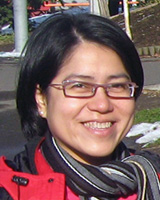 Bernadette  Macrohon