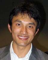 David  Liu