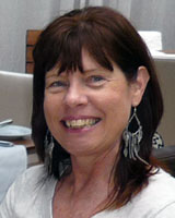 Wendy  McMillan