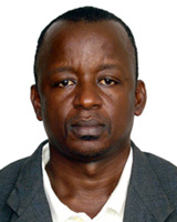 Peter  Agyei-Baffour