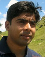 Sandesh  Pantha