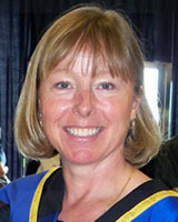 Karen  Rebeiro Gruhl