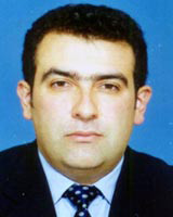 Hakan  Yaman