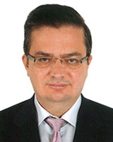 Salih  Mollahaliloglu