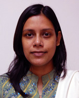 Nazmun  Nahar