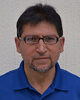 Arturo  Serrano