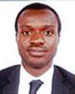 Michael  Nnamonu