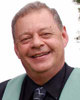 Ben  van Heerden