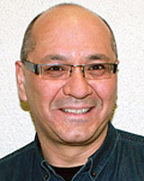 Michael  Hart