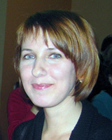 Alexandra  Lyudinina