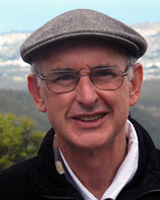 Peter  Radford