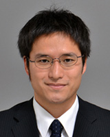 Yuki  Okada