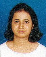 Kanika  Singh