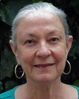 Margaret  Booyens