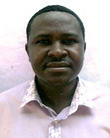 Enoch  Uche