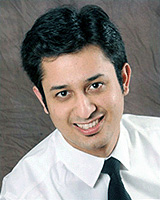 Sameer  Bajaj