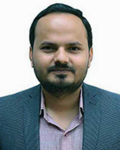 Pratyush  Kumar